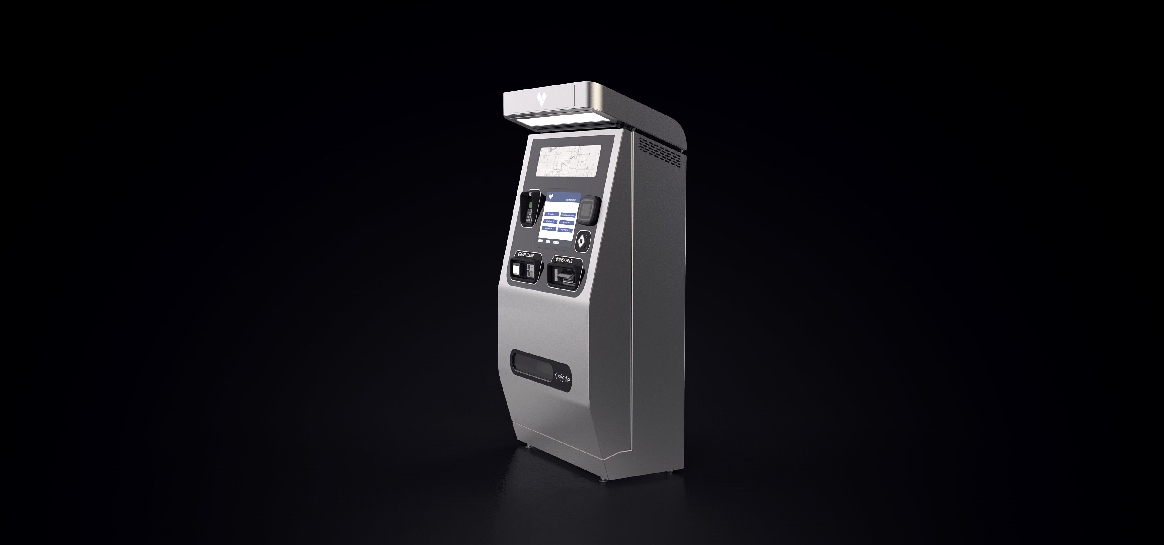 ventek-smart-fare-vending-machine-good-design